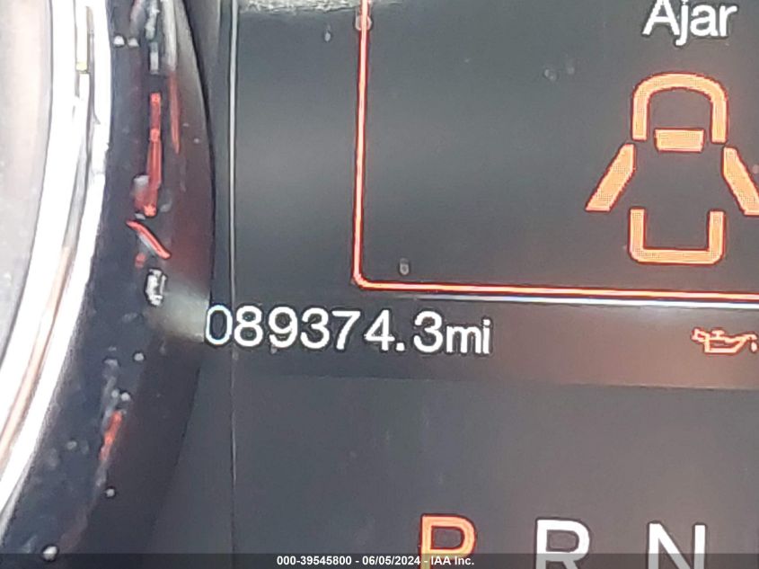 2015 Ford Mustang Gt Premium VIN: 1FA6P8CF9F5341564 Lot: 39545800