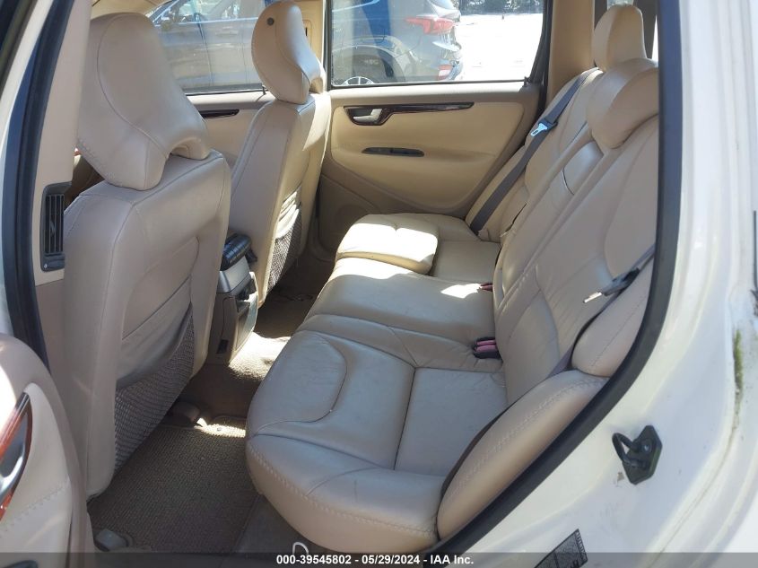 2002 Volvo V70 Xc VIN: YV1SZ58D121064784 Lot: 39545802