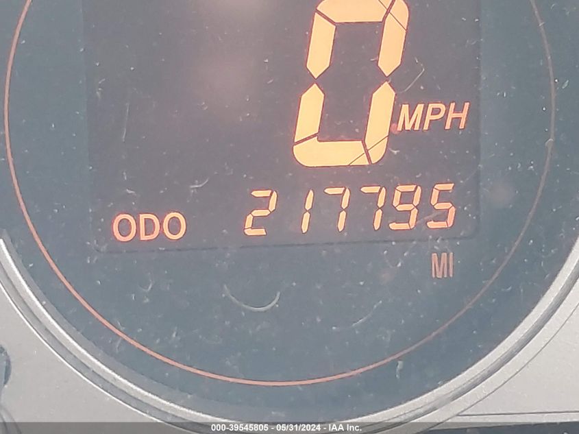 2008 Scion Xb VIN: JTLKE50E781026771 Lot: 39545805