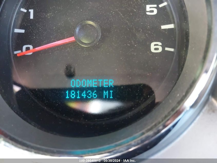 2008 GMC Sierra 1500 Sle1 VIN: 1GTEK19018Z145354 Lot: 39545813