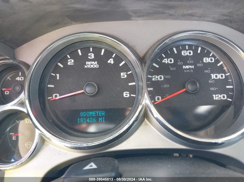 2008 GMC Sierra 1500 Sle1 VIN: 1GTEK19018Z145354 Lot: 39545813