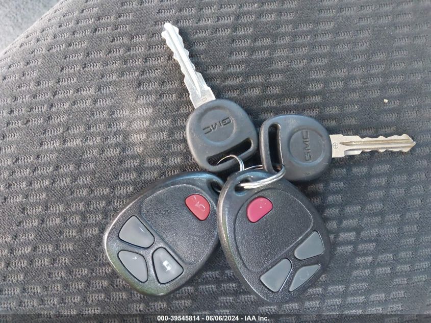 2008 GMC Sierra 1500 Sle1 VIN: 2GTEC19J981234913 Lot: 39545814