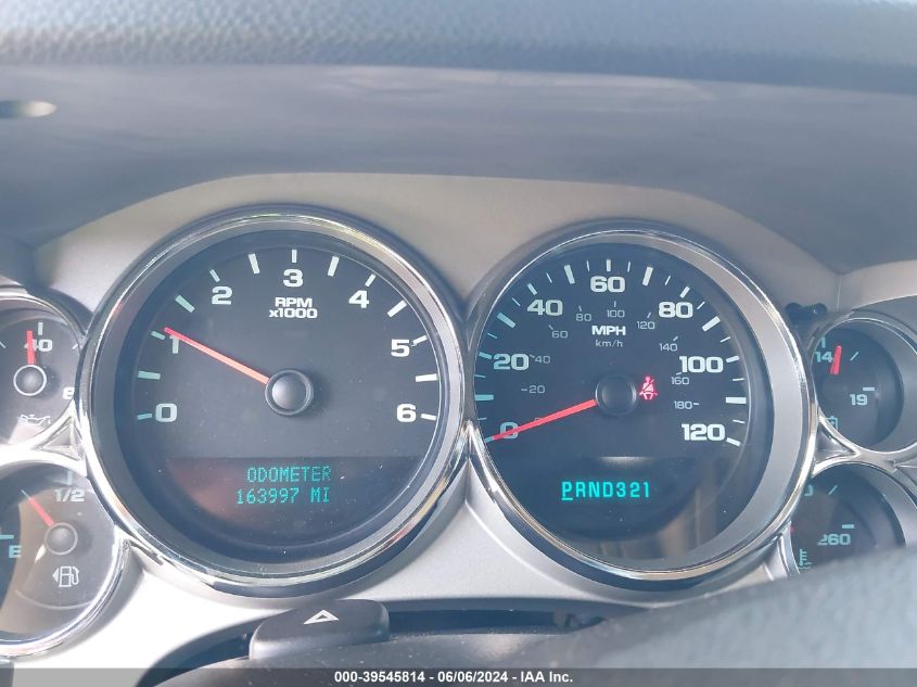 2008 GMC Sierra 1500 Sle1 VIN: 2GTEC19J981234913 Lot: 39545814