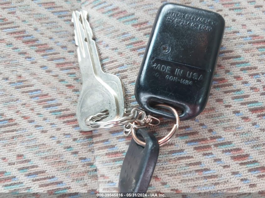 1999 Subaru Forester S VIN: JF1SF6558XH700512 Lot: 39545816