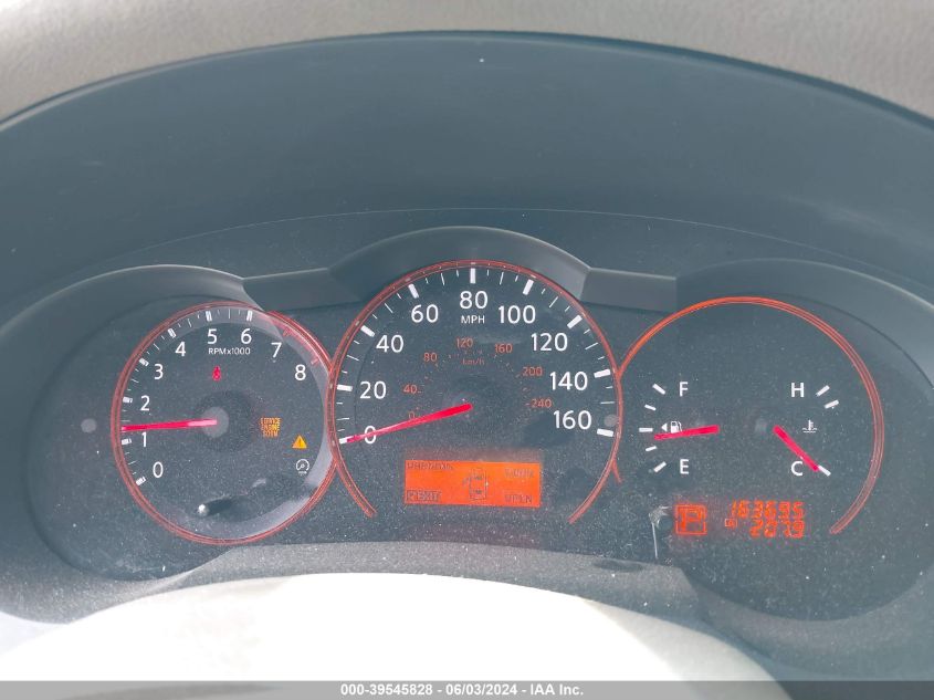 2007 Nissan Altima 2.5 S VIN: 1N4AL21E57N442146 Lot: 39545828