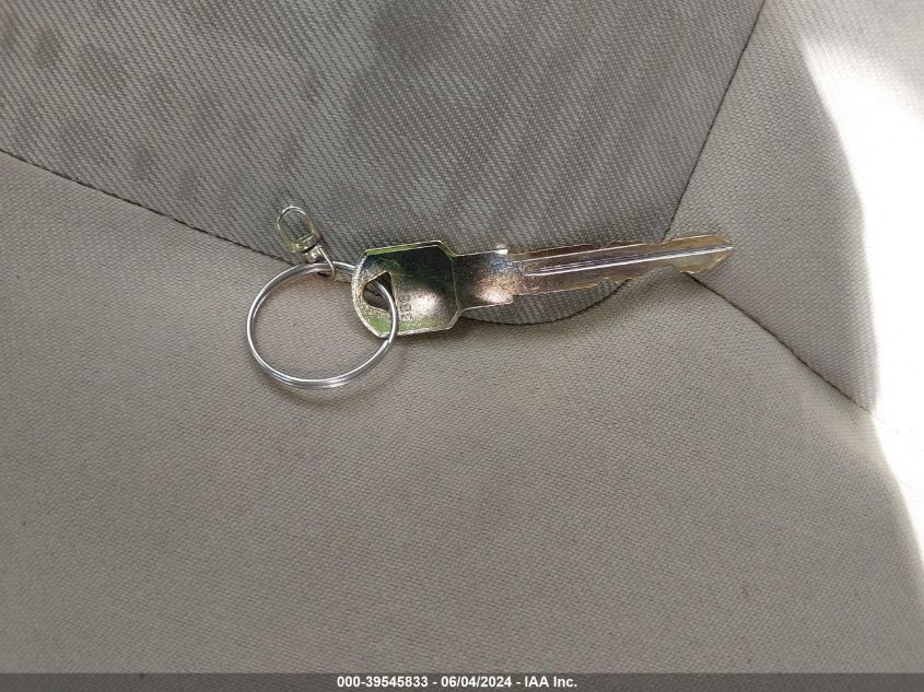 2005 Chevrolet Equinox Ls VIN: 2CNDL13FX56151999 Lot: 39545833