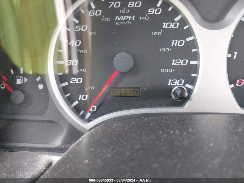 2005 Chevrolet Equinox Ls VIN: 2CNDL13FX56151999 Lot: 39545833