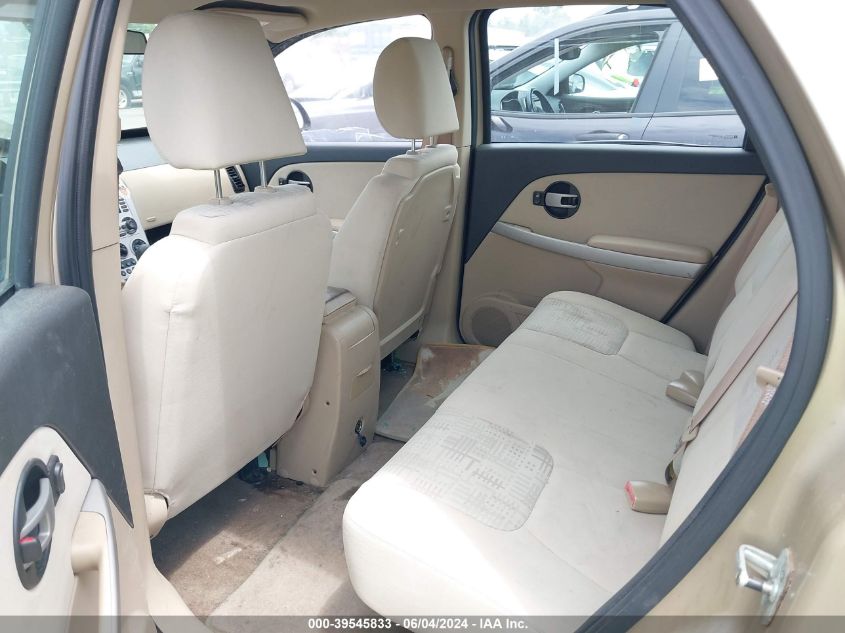 2005 Chevrolet Equinox Ls VIN: 2CNDL13FX56151999 Lot: 39545833