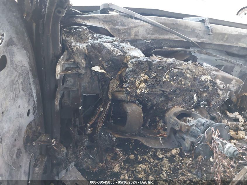 2012 Chevrolet Impala Ltz VIN: 2G1WC5E37C1251309 Lot: 39545853