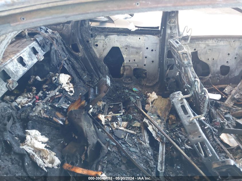 2012 Chevrolet Impala Ltz VIN: 2G1WC5E37C1251309 Lot: 39545853