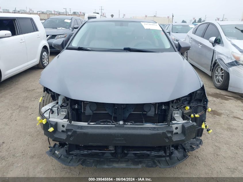 2016 Lexus Ct 200H VIN: JTHKD5BH3G2272164 Lot: 39545854