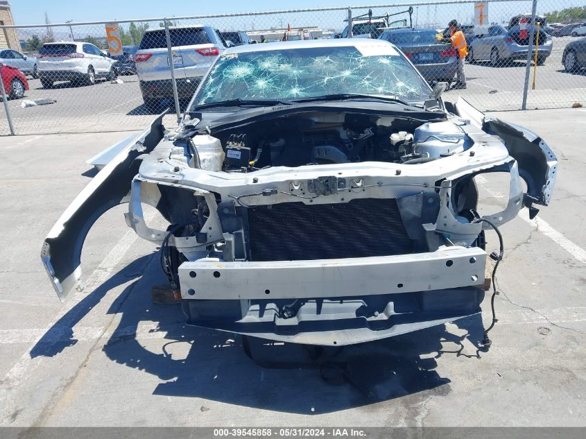 2012 Chevrolet Camaro 2Ss VIN: 2G1FK1EJ0C9170650 Lot: 39545858