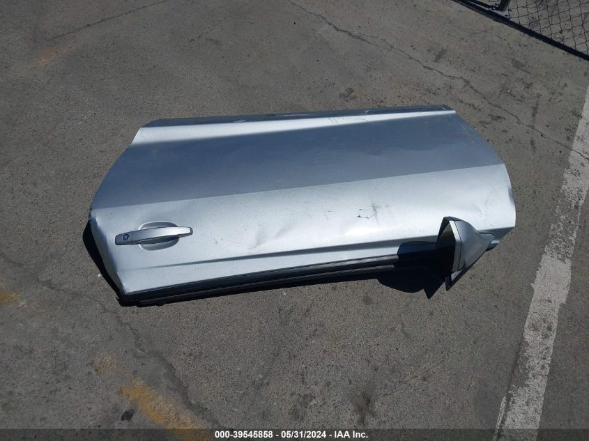 2012 Chevrolet Camaro 2Ss VIN: 2G1FK1EJ0C9170650 Lot: 39545858