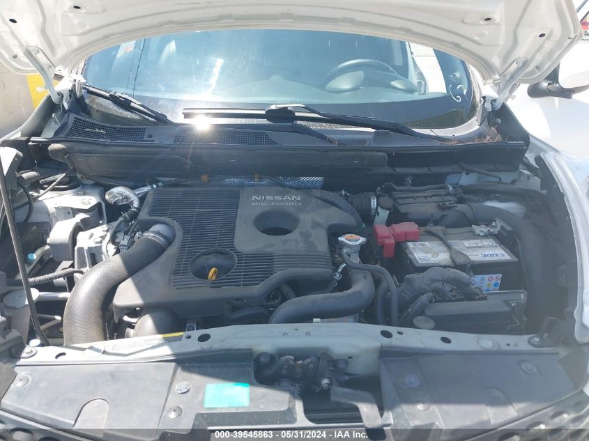 2013 Nissan Juke Sl VIN: JN8AF5MV3DT226032 Lot: 39545863