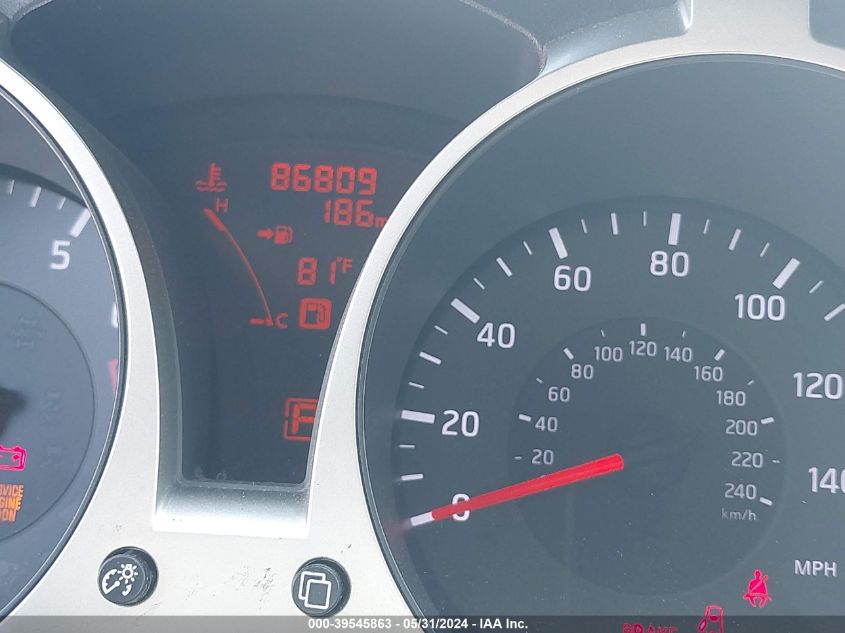 2013 Nissan Juke Sl VIN: JN8AF5MV3DT226032 Lot: 39545863