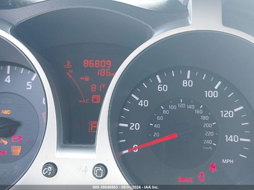 2013 Nissan Juke Sl VIN: JN8AF5MV3DT226032 Lot: 39545863