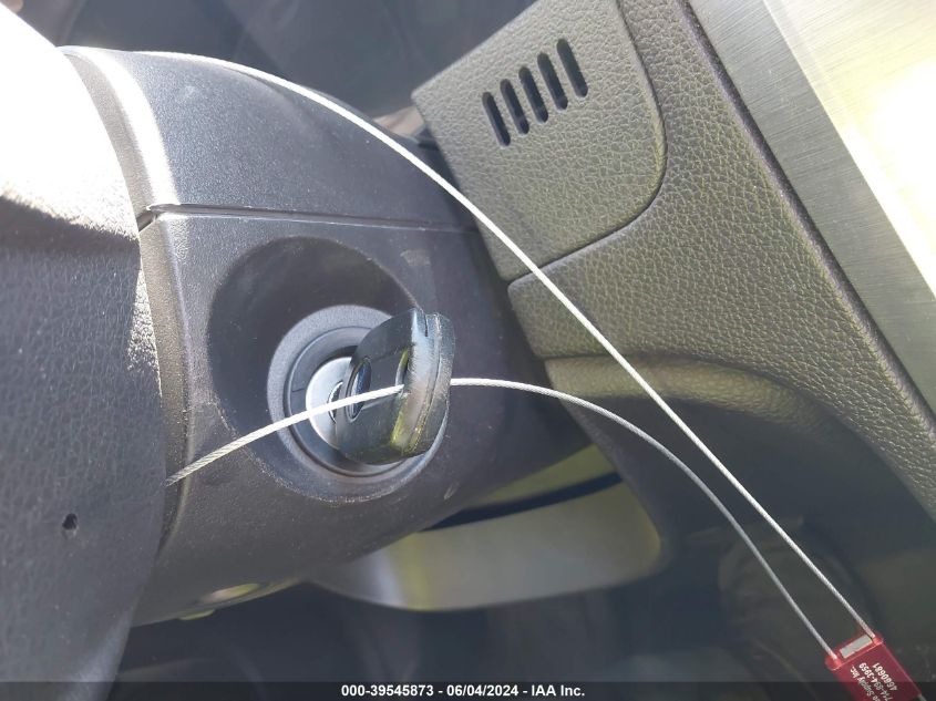 2010 Ford Fusion Se VIN: 3FAHP0HA8AR349457 Lot: 39545873