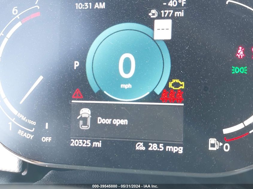 2022 Mini Hardtop Cooper S VIN: WMW53DK05N2S06876 Lot: 39545880