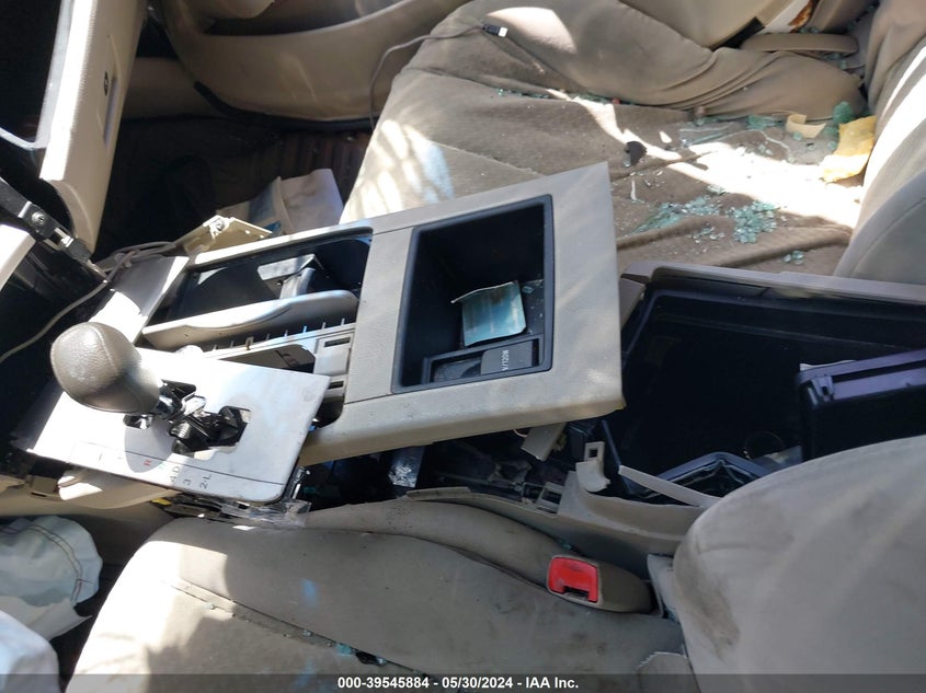 2009 Toyota Camry Le VIN: 4T1BE46K79U807529 Lot: 39545884