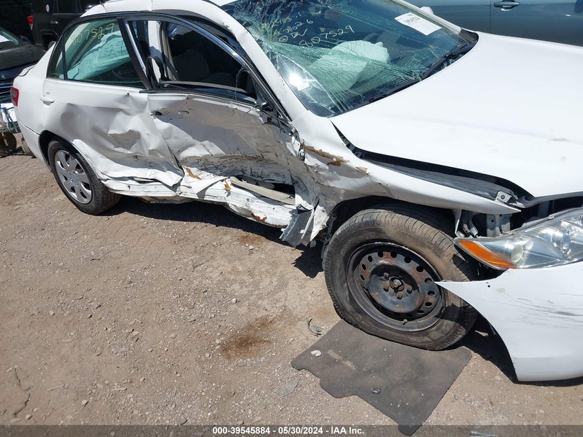 2009 Toyota Camry Le VIN: 4T1BE46K79U807529 Lot: 39545884