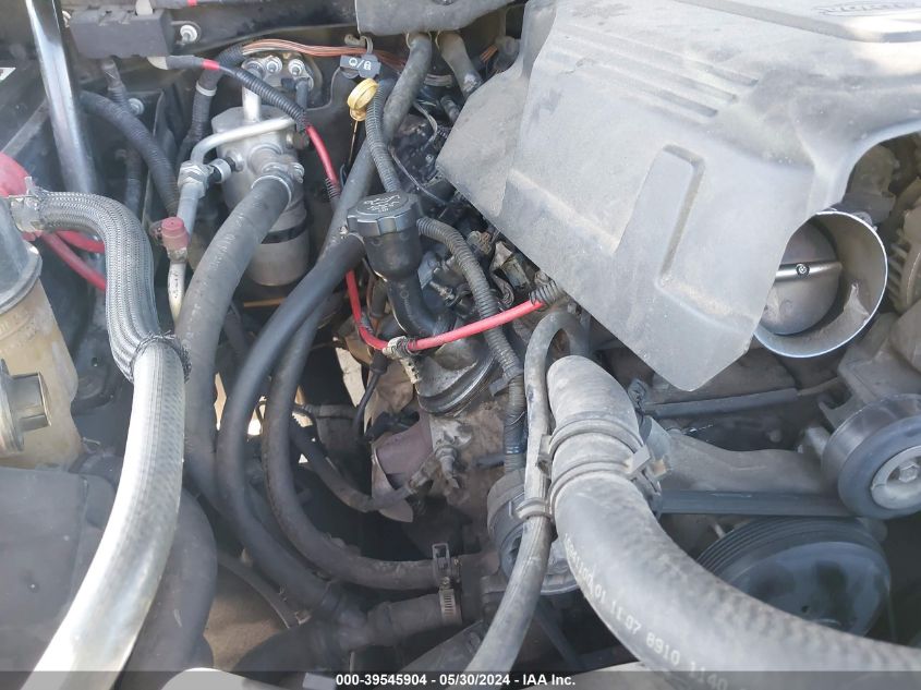 2007 Cadillac Escalade Ext Standard VIN: 3GYFK62857G156139 Lot: 39545904