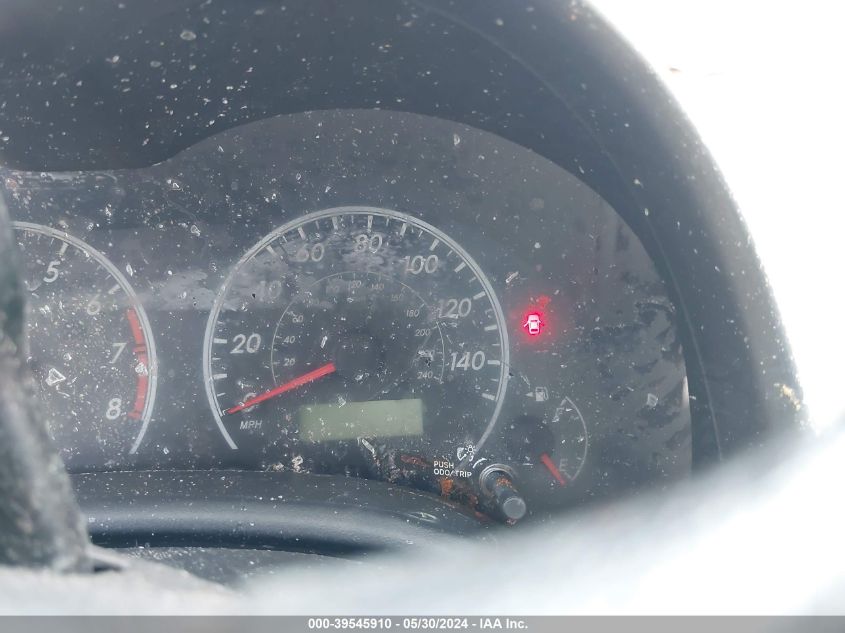 2011 Toyota Corolla Le VIN: 2T1BU4EE7BC545081 Lot: 39545910