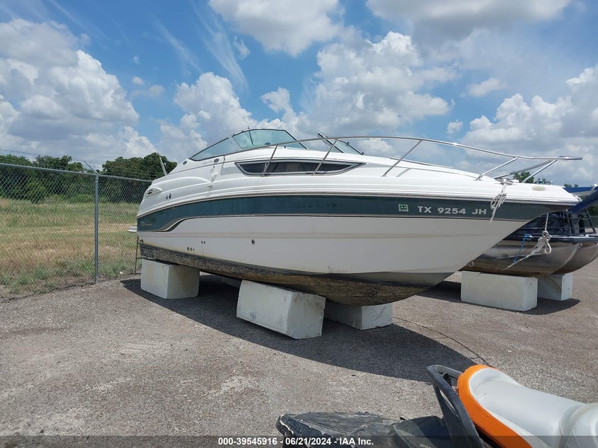 2001 CHAPPARAL OTHER