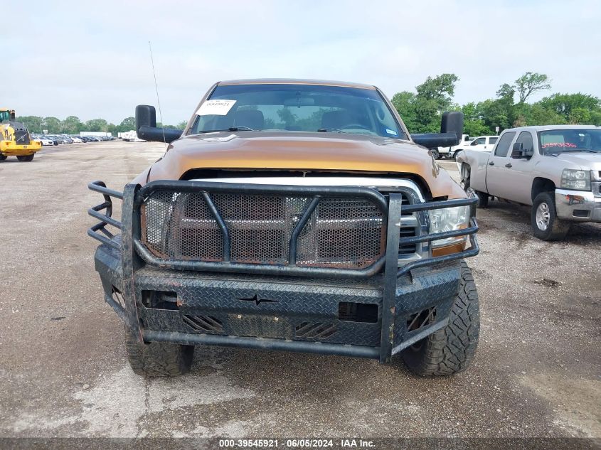 2012 Ram 2500 St VIN: 3C6UD5CL0CG214261 Lot: 39545921