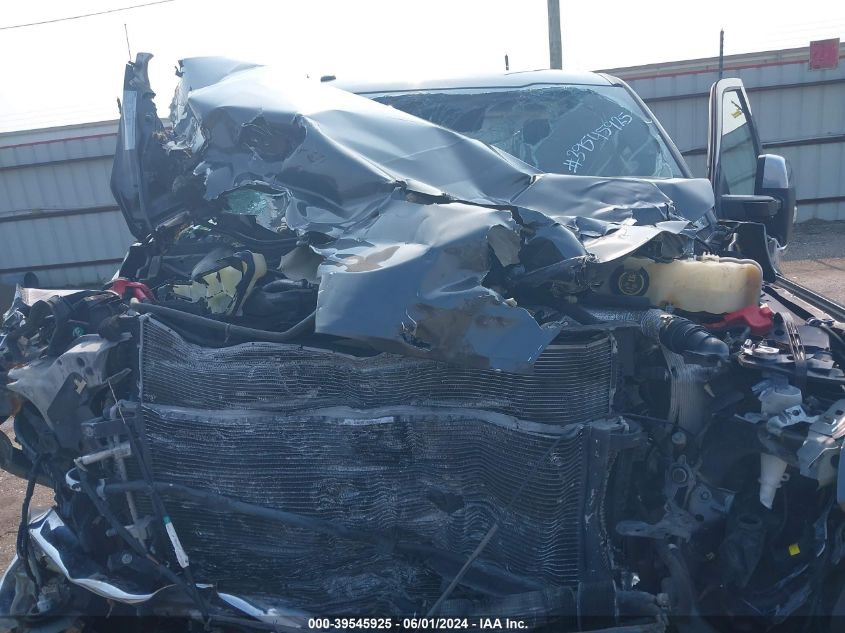 2017 Ford F-250 Lariat VIN: 1FT7W2BT3HEB83313 Lot: 39545925