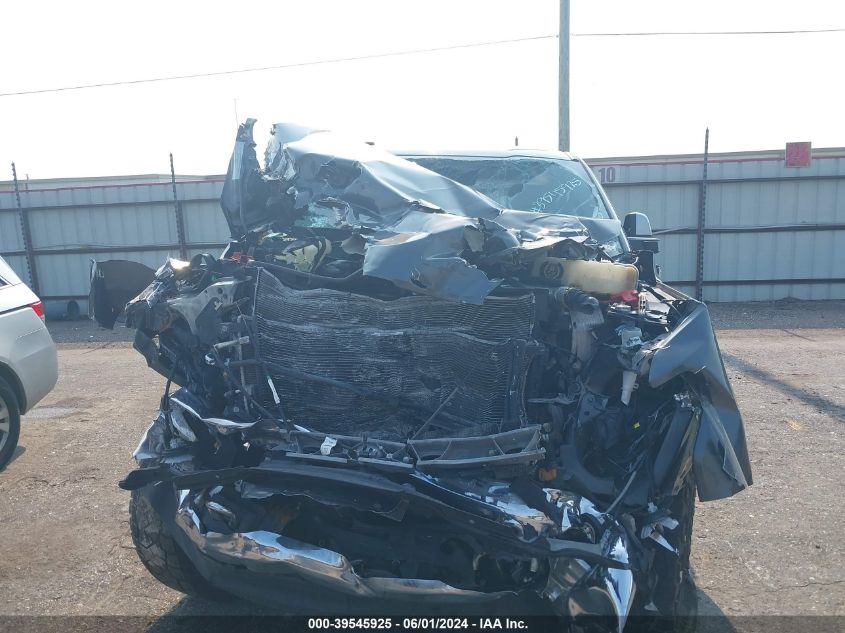 2017 Ford F-250 Lariat VIN: 1FT7W2BT3HEB83313 Lot: 39545925