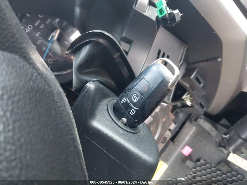 2017 Ford F-250 Lariat VIN: 1FT7W2BT3HEB83313 Lot: 39545925