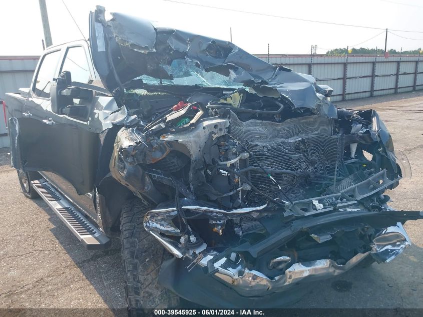 2017 Ford F-250 Lariat VIN: 1FT7W2BT3HEB83313 Lot: 39545925