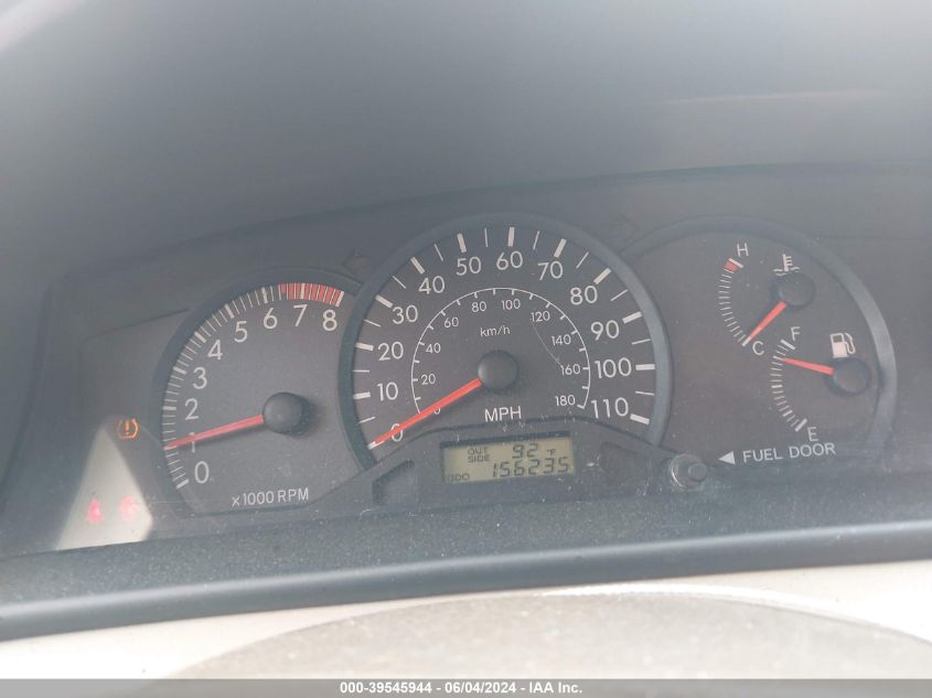 2008 Toyota Corolla Ce VIN: 1NXBR32E18Z967838 Lot: 39545944