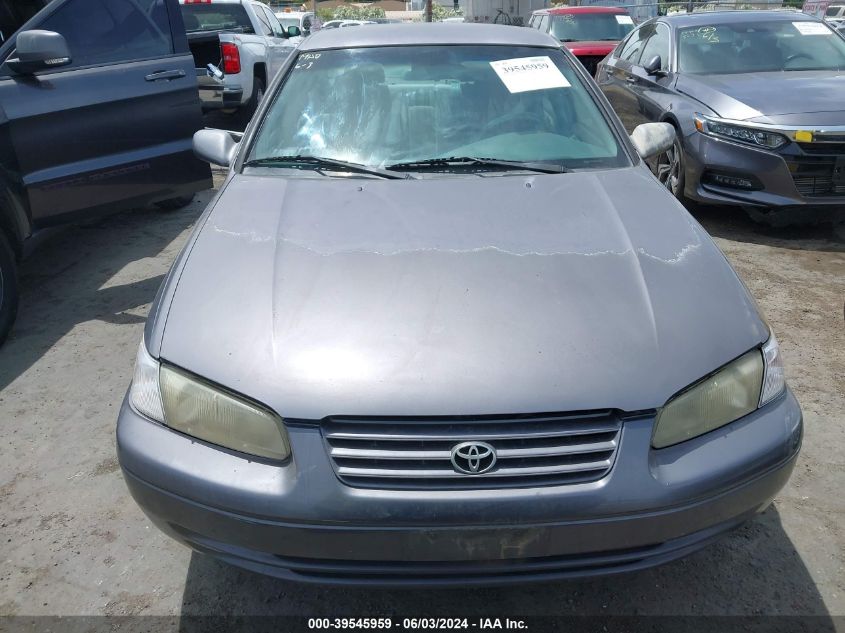 1999 Toyota Camry Le V6 VIN: JT2BF22KXX0188062 Lot: 39545959