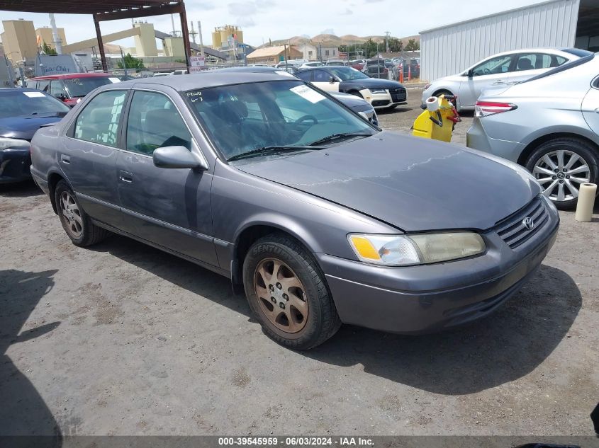 1999 Toyota Camry Le V6 VIN: JT2BF22KXX0188062 Lot: 39545959