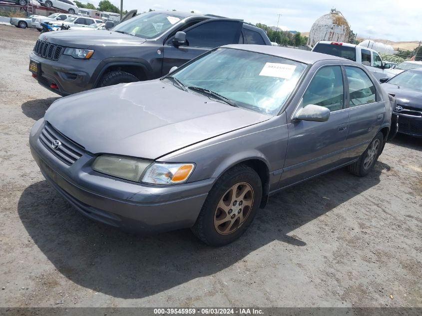 1999 Toyota Camry Le V6 VIN: JT2BF22KXX0188062 Lot: 39545959