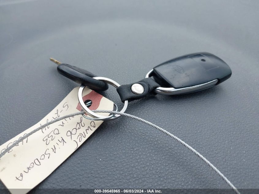 2006 Kia Sedona Ex/Lx VIN: KNDMB233766033158 Lot: 39545965