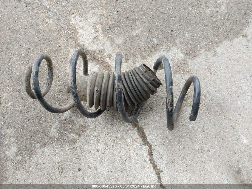 2008 Ford Focus Se/Ses VIN: 1FAHP35N88W231487 Lot: 39545973