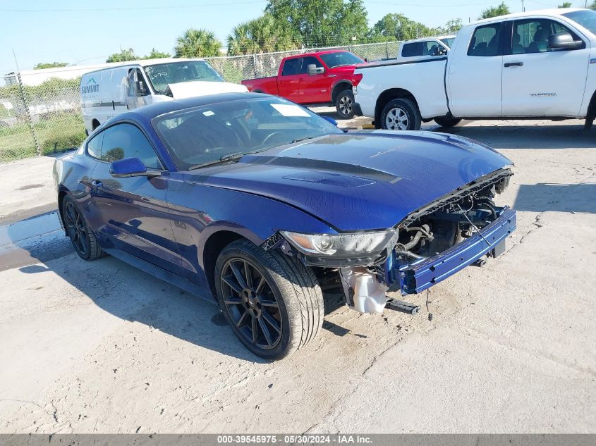 1FA6P8CF5G5294826 2016 Ford Mustang Gt Premium