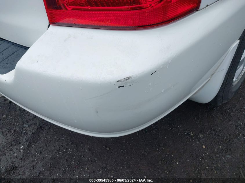 2003 Toyota Highlander Limited V6 VIN: JTEHF21AX30130341 Lot: 39545985