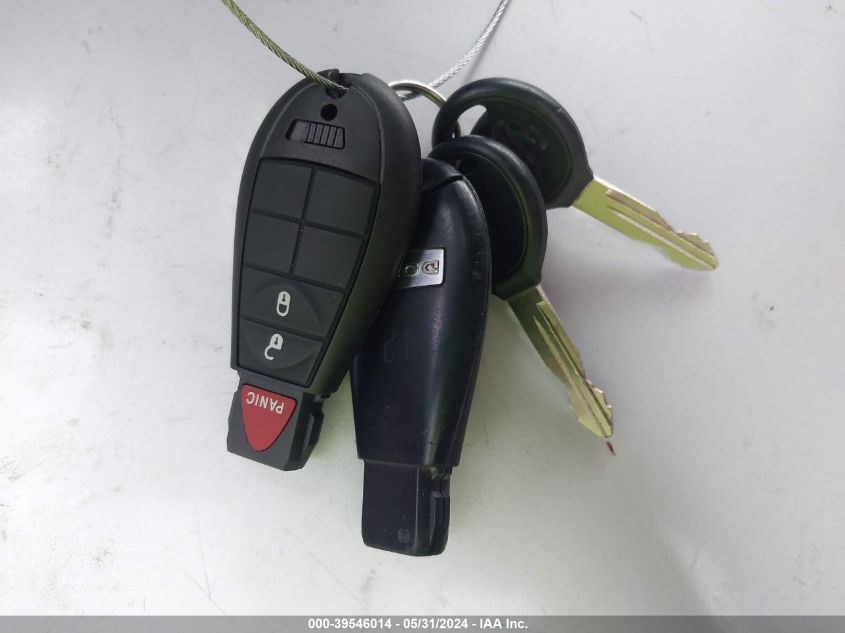 2010 Dodge Ram 1500 Slt/Sport/Trx VIN: 1D7RB1GP6AS127566 Lot: 39546014