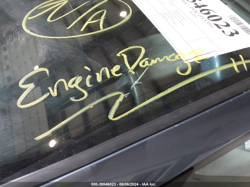 2011 Toyota Rav4 VIN: 2T3BF4DV9BW087836 Lot: 39546023