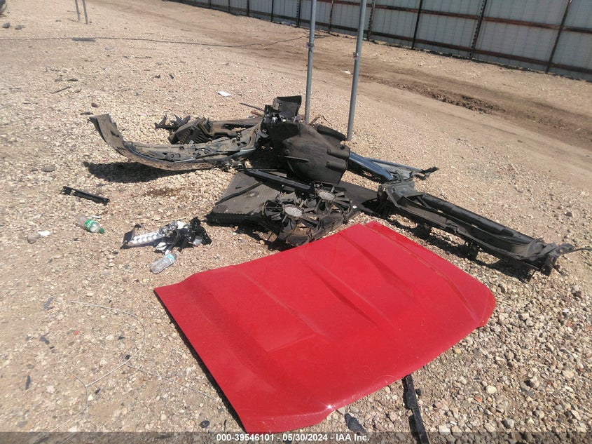 2016 Chevrolet Silverado 1500 1Lz VIN: 3GCPCSEC9GG272198 Lot: 39546101