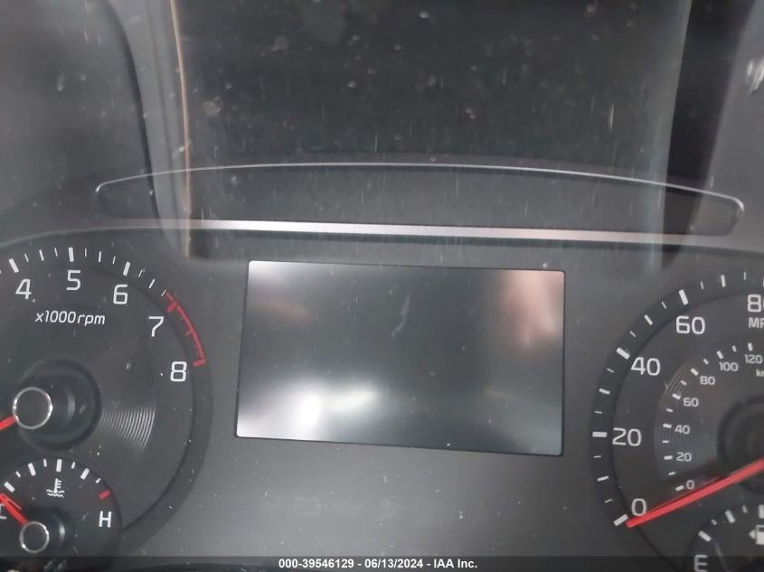 2022 Kia Soul Turbo VIN: KNDJ53AF5N7185171 Lot: 39546129