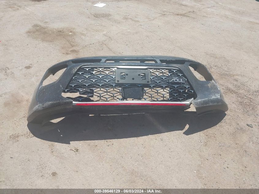 2022 Kia Soul Turbo VIN: KNDJ53AF5N7185171 Lot: 39546129