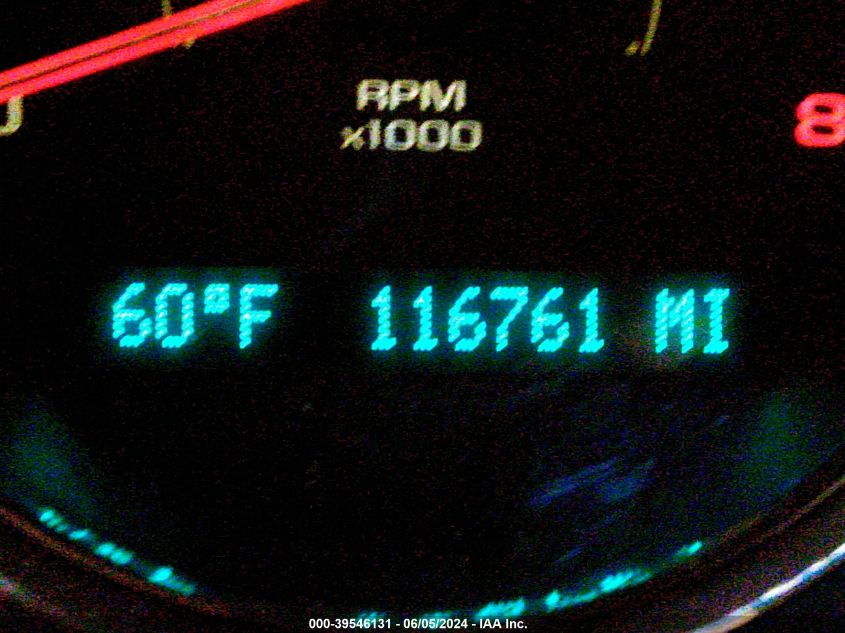 2010 Chevrolet Cobalt Lt VIN: 1G1AD5F51A7204056 Lot: 39546131