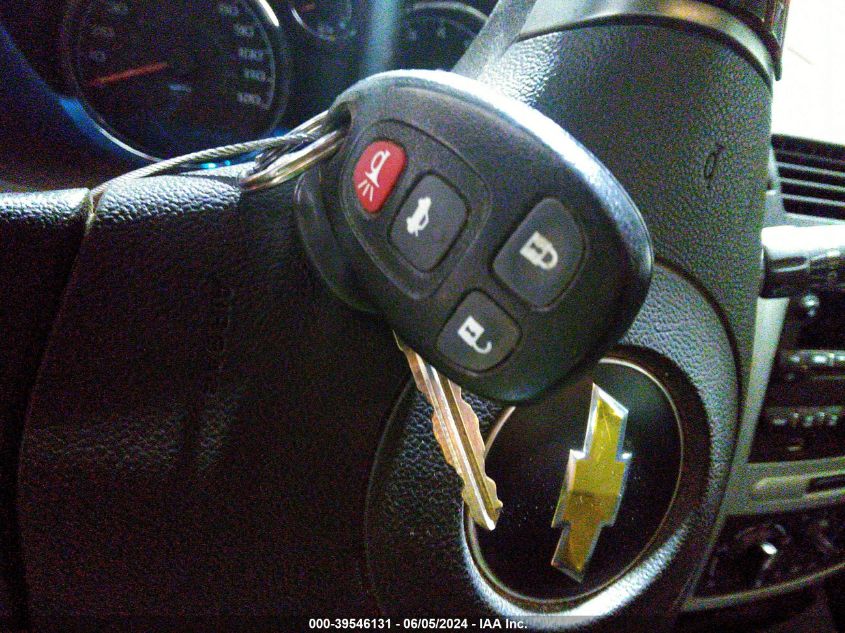 2010 Chevrolet Cobalt Lt VIN: 1G1AD5F51A7204056 Lot: 39546131