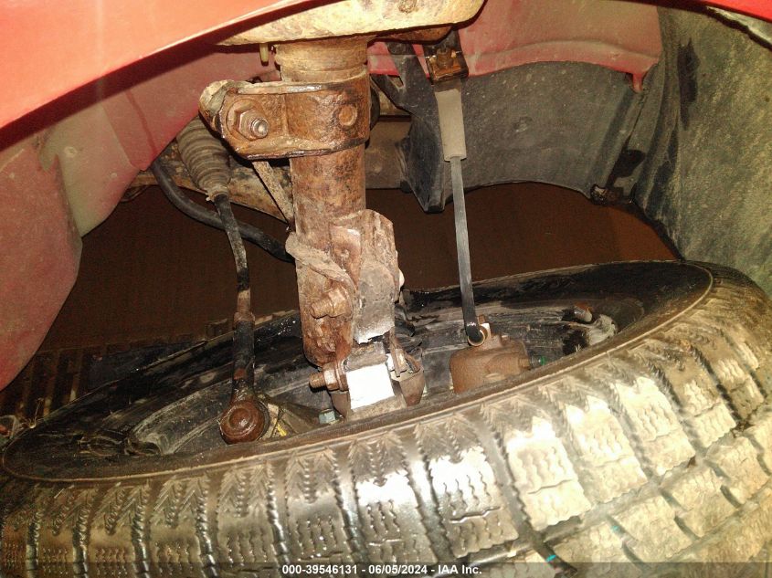 2010 Chevrolet Cobalt Lt VIN: 1G1AD5F51A7204056 Lot: 39546131