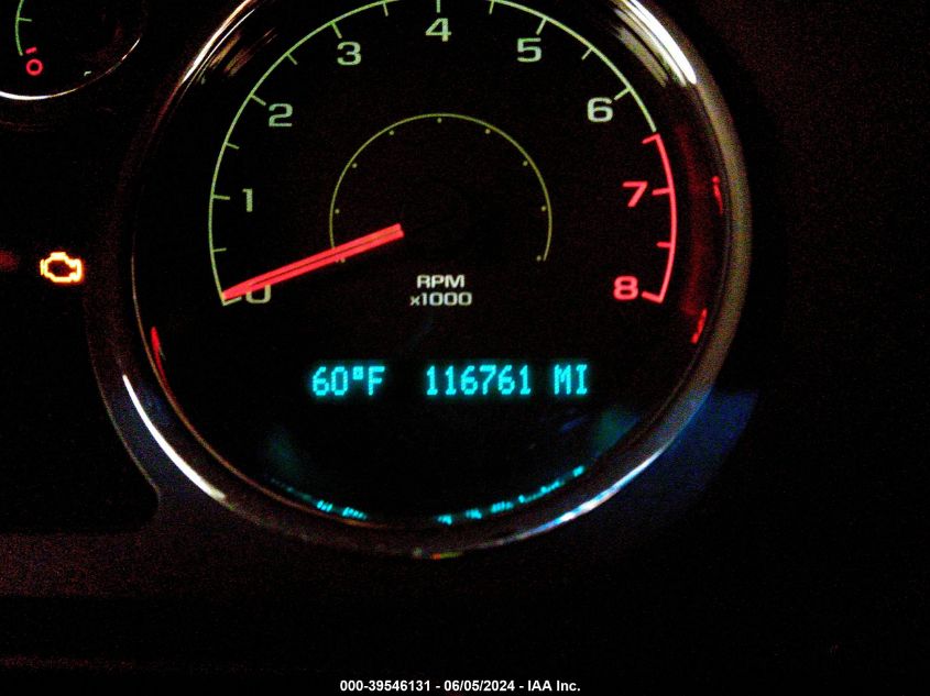 2010 Chevrolet Cobalt Lt VIN: 1G1AD5F51A7204056 Lot: 39546131