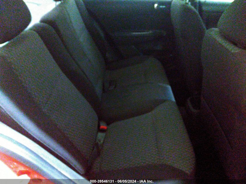 2010 Chevrolet Cobalt Lt VIN: 1G1AD5F51A7204056 Lot: 39546131